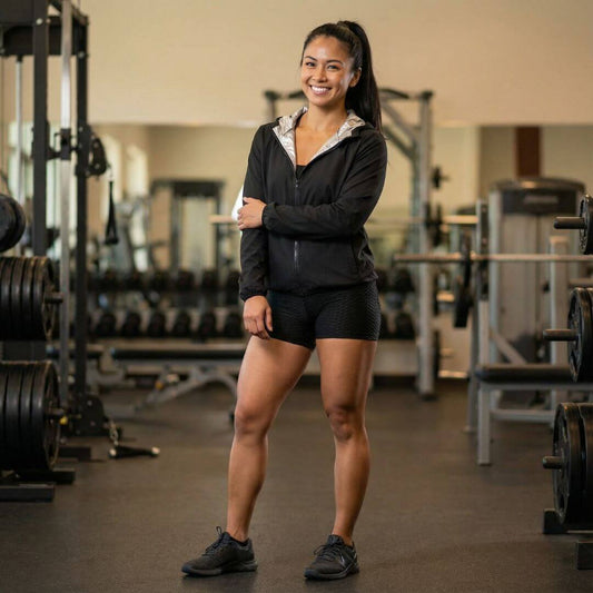 “Anong Size Ko?”