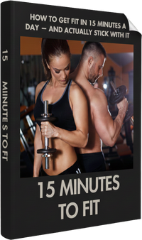 15 Minutes to Fit