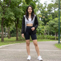 Sauna Jacket
