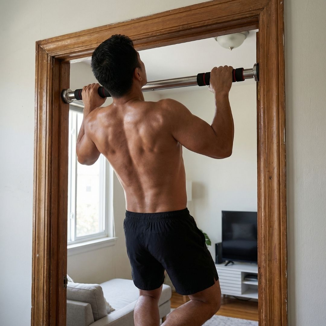 PowerPull Bar