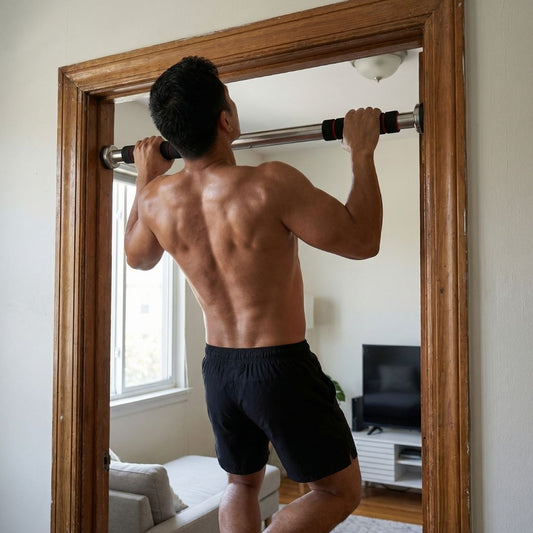 PowerPull Bar