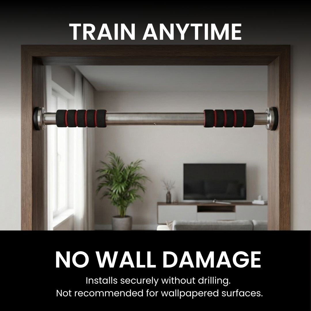 PowerPull Bar
