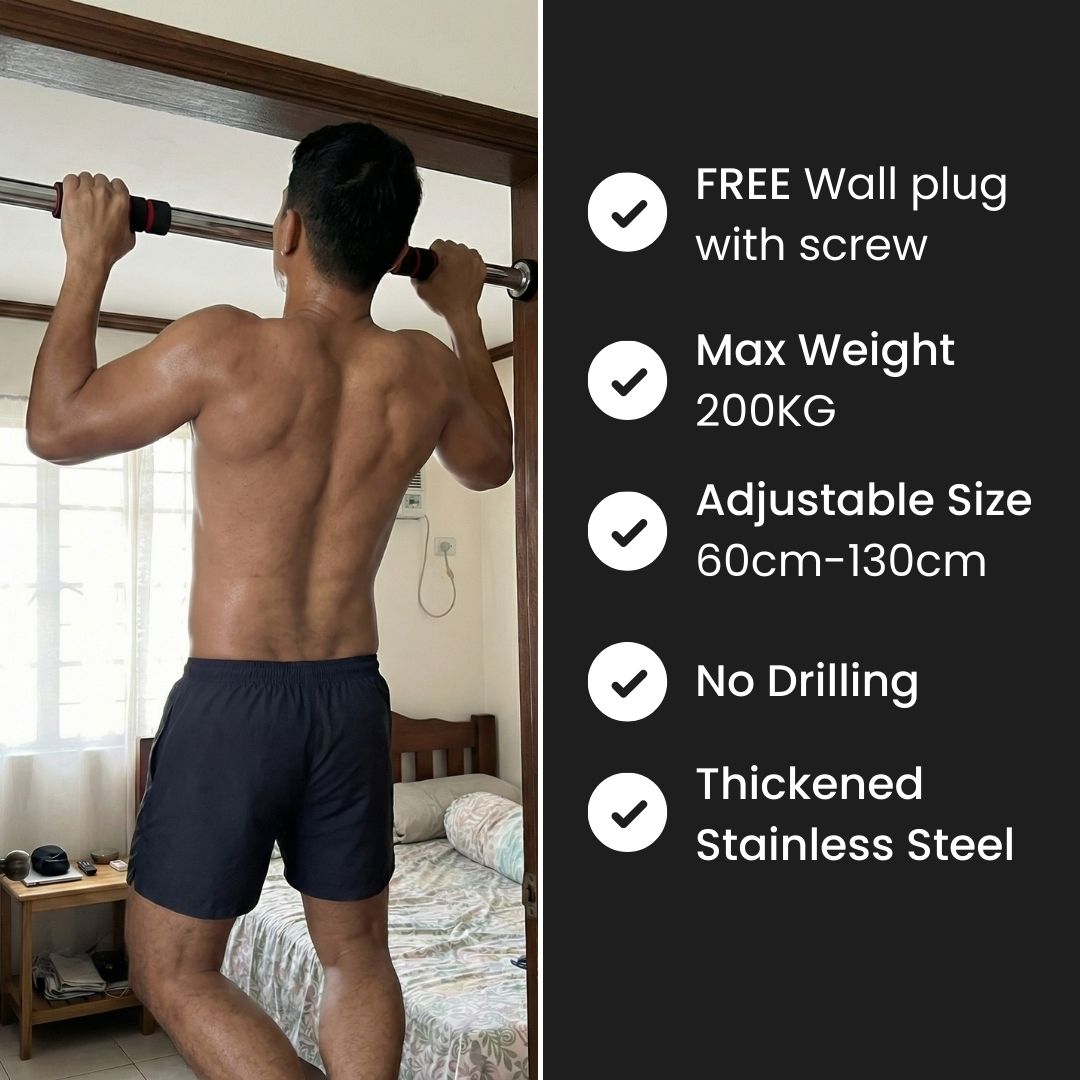 PowerPull Bar