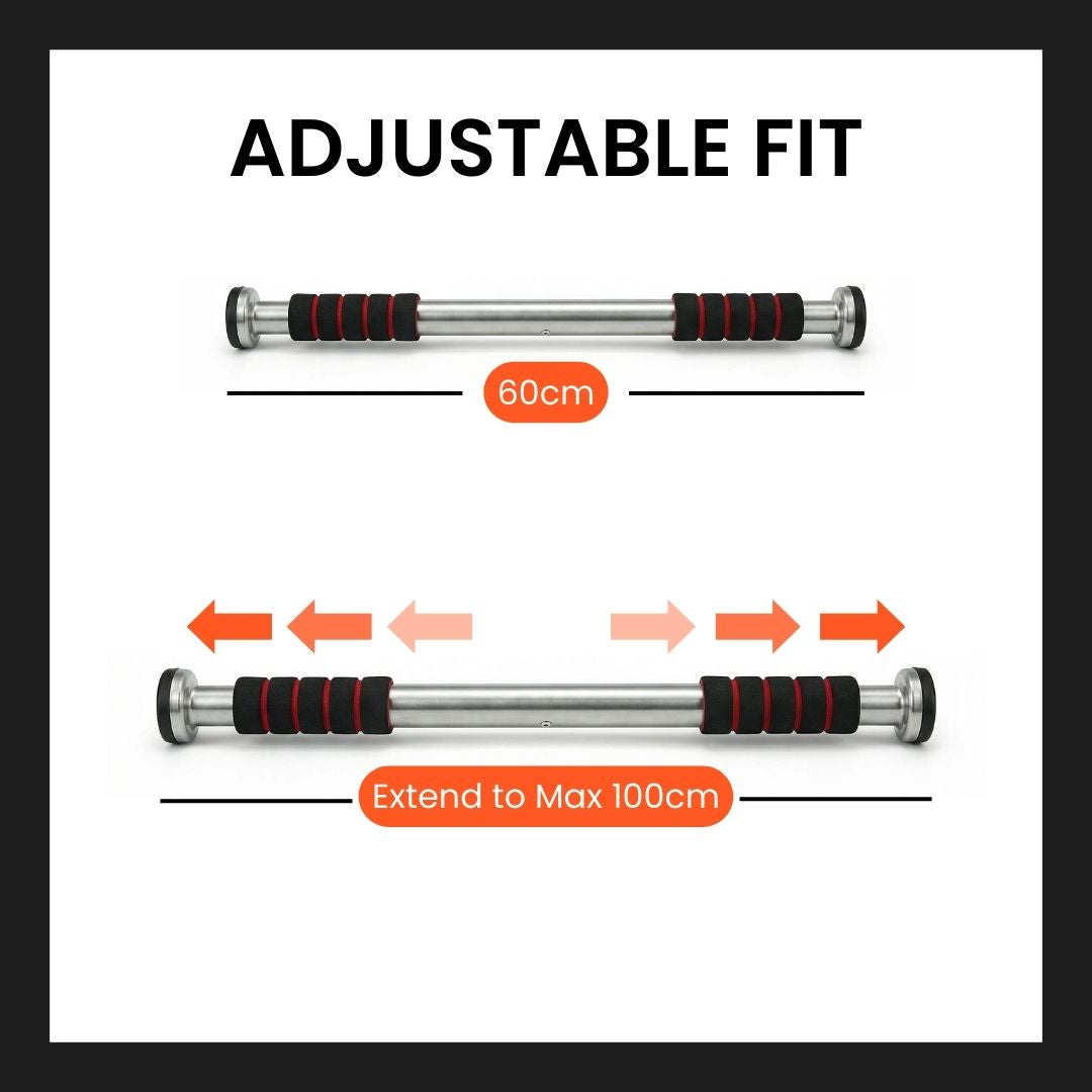 PowerPull Bar