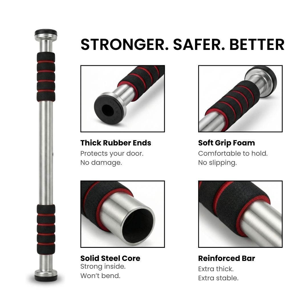 PowerPull Bar