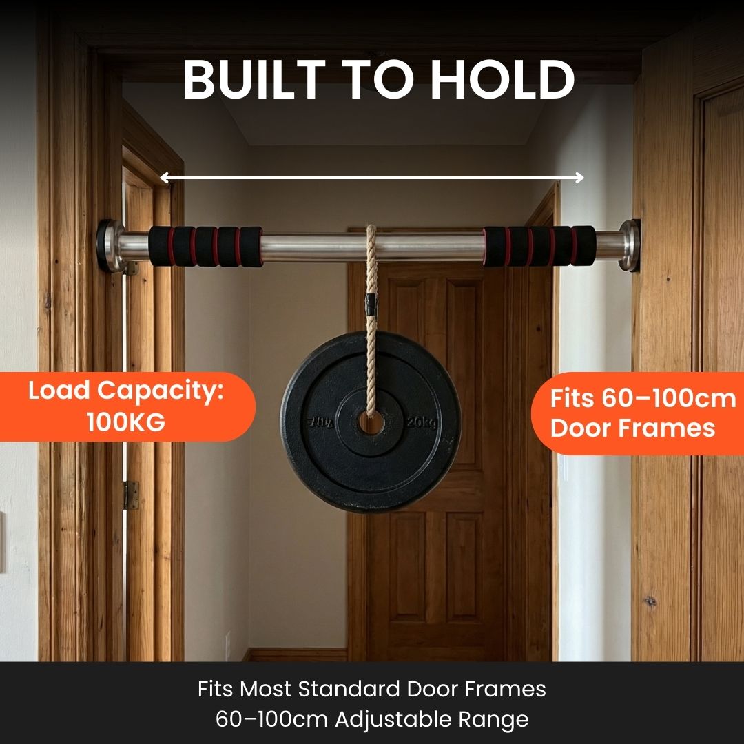 PowerPull Bar