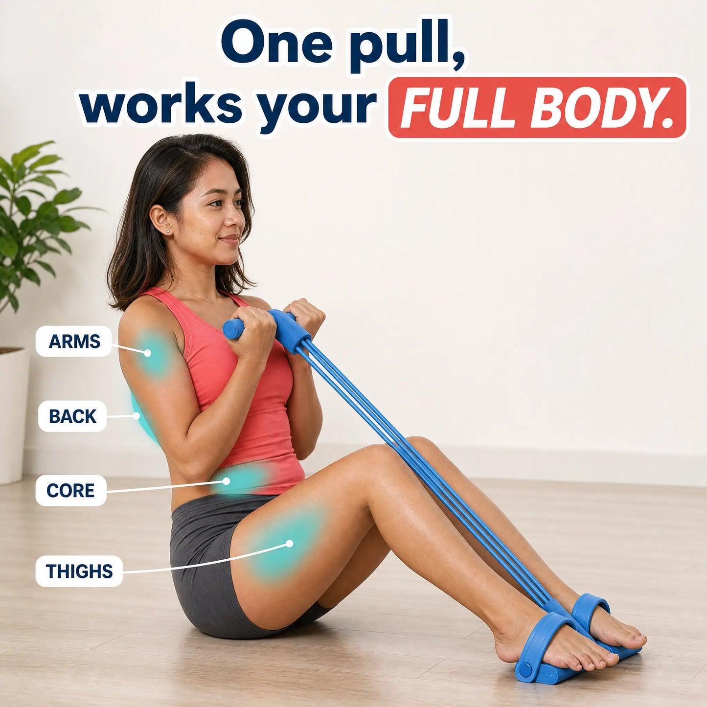 Pedal Puller
