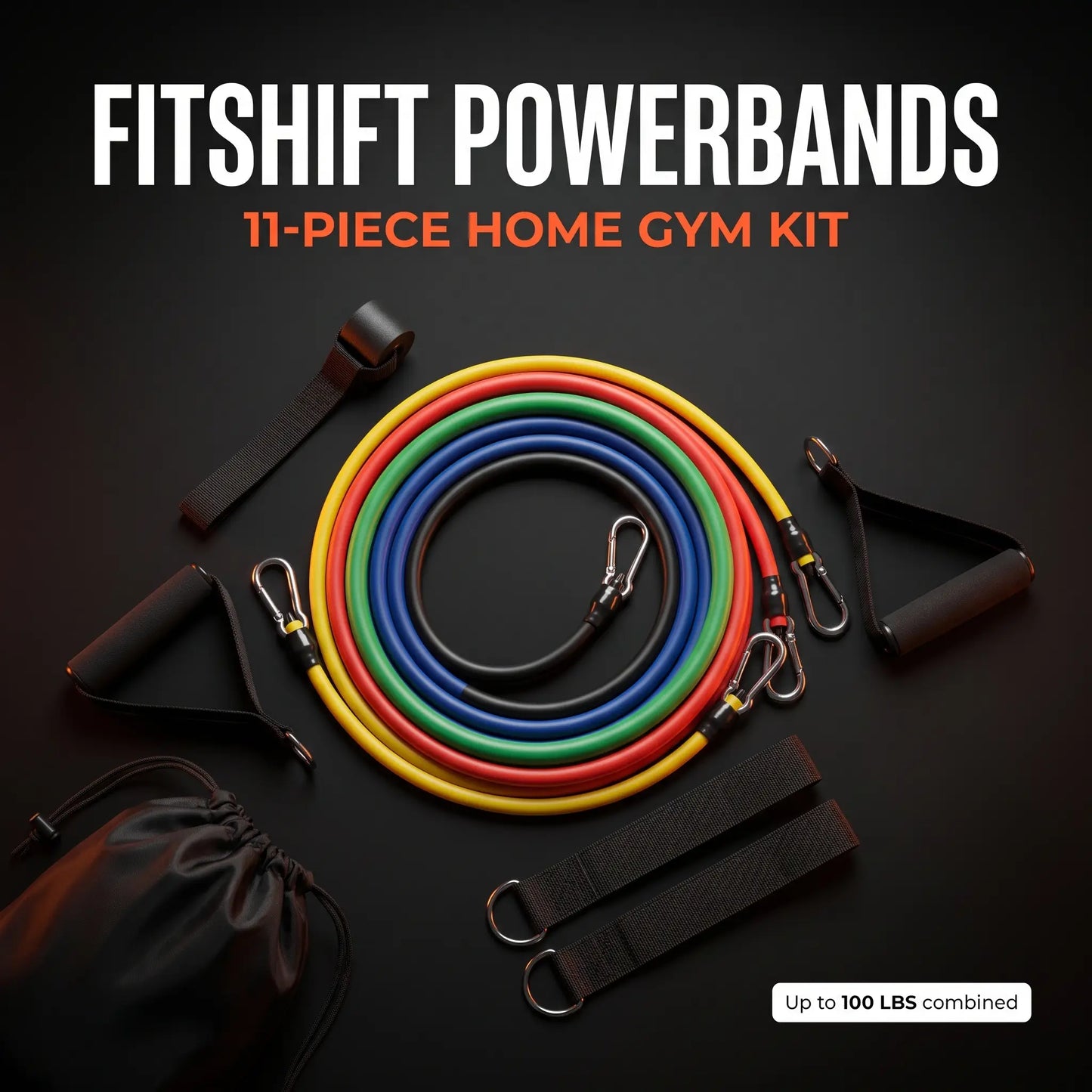 Powerbands