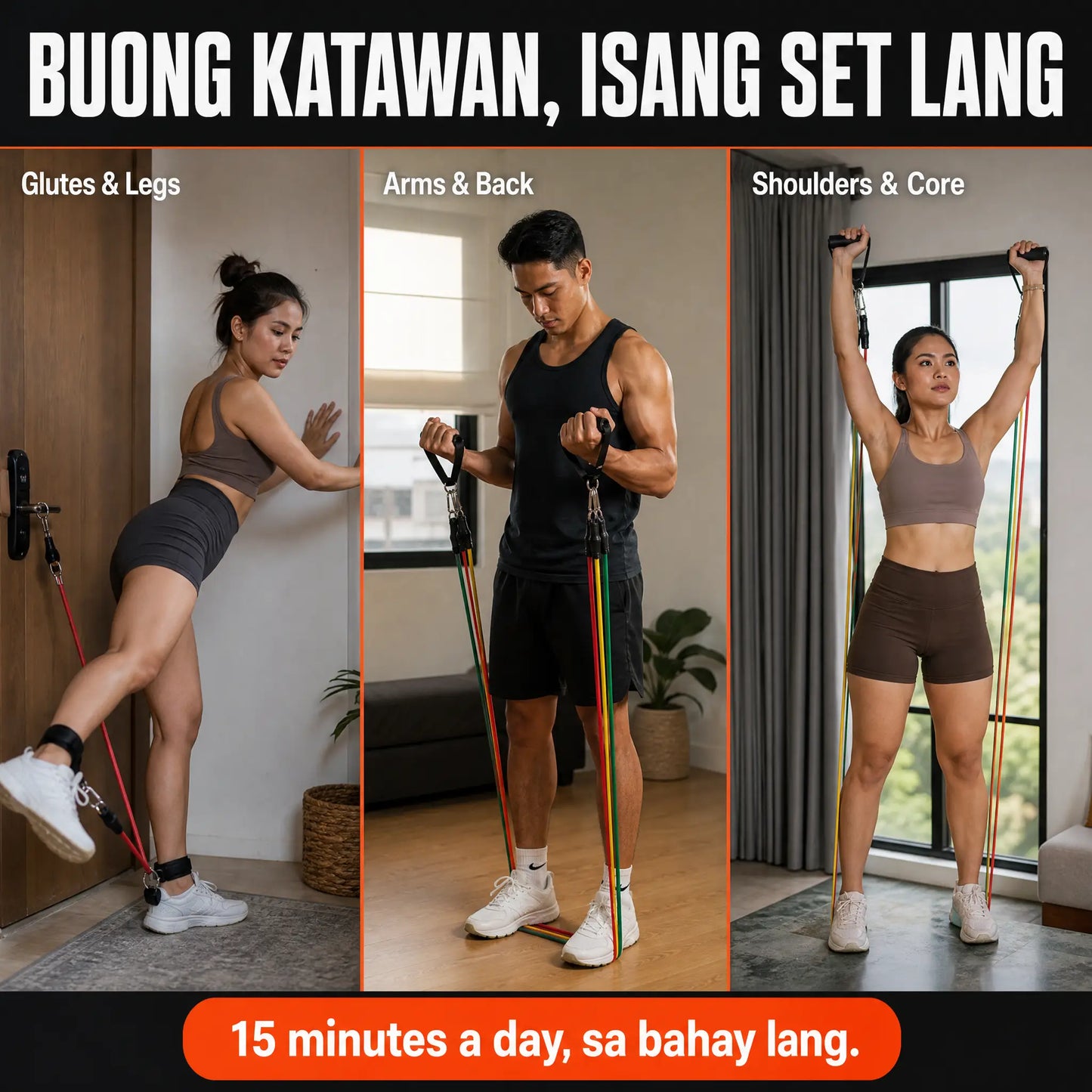 Powerbands