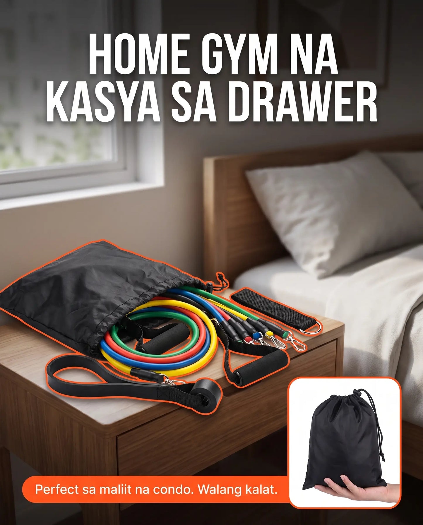 Powerbands