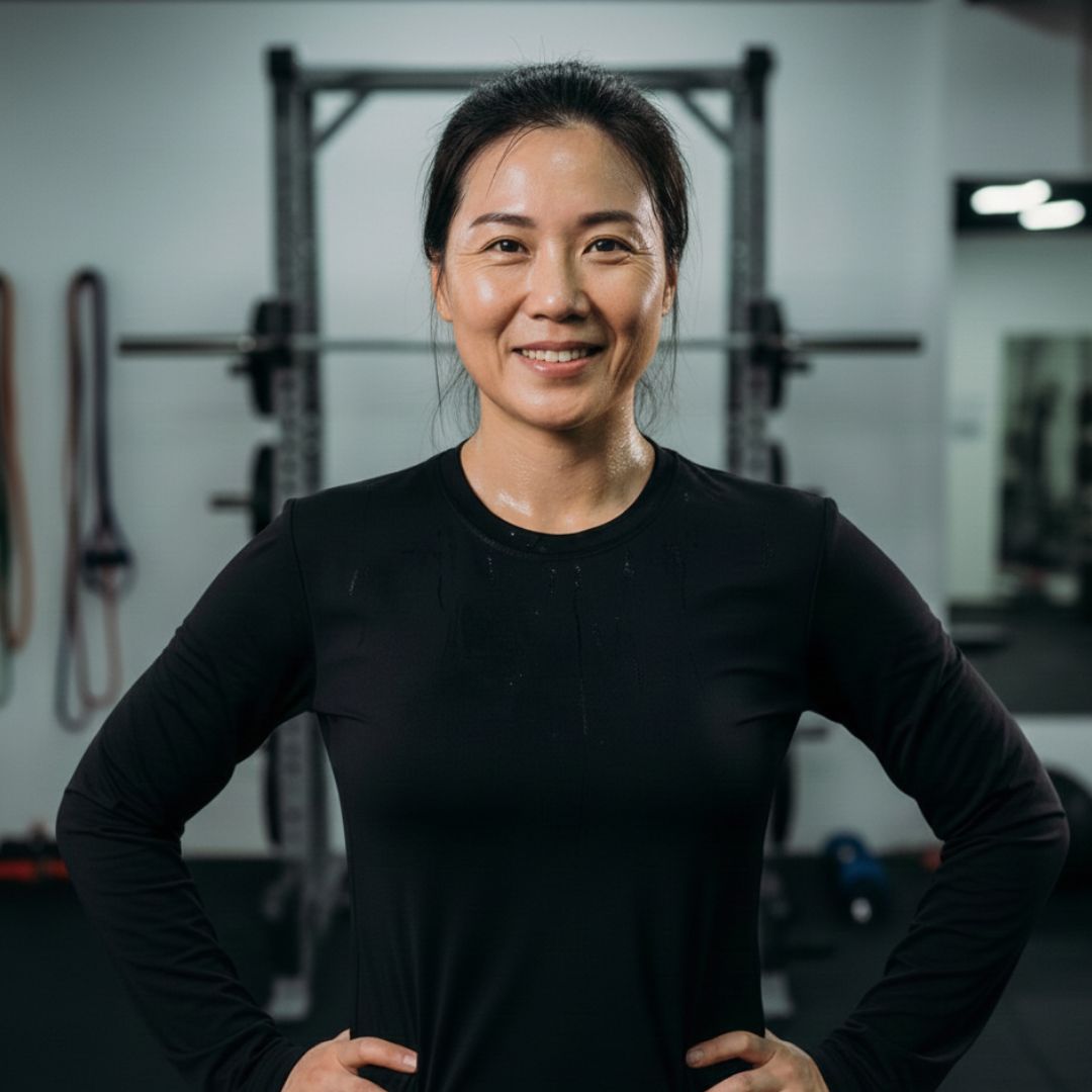 Sauna Long Sleeve T-Shirt