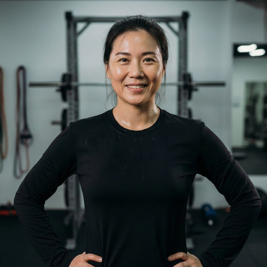 Sauna Long Sleeve T-Shirt