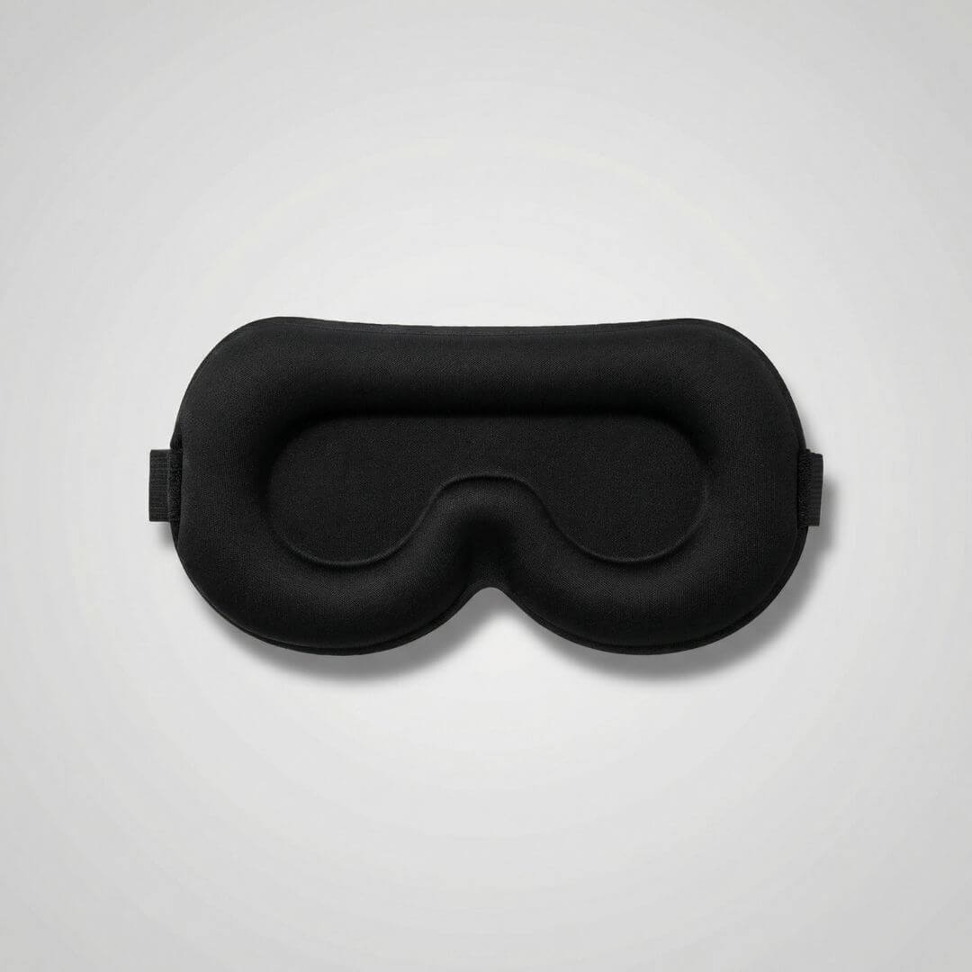 Blackout Mask