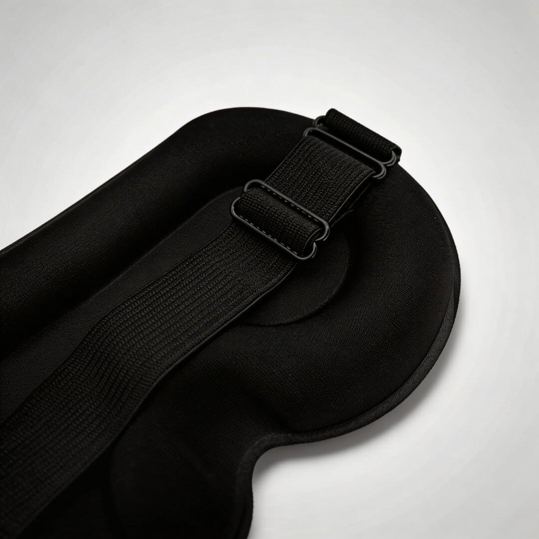 Blackout Mask