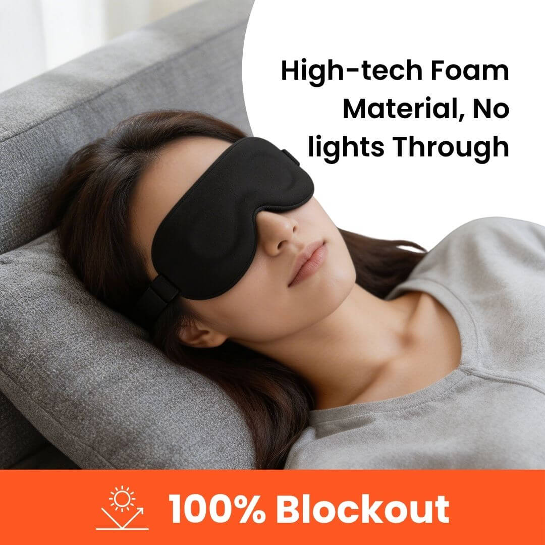 Blackout Mask