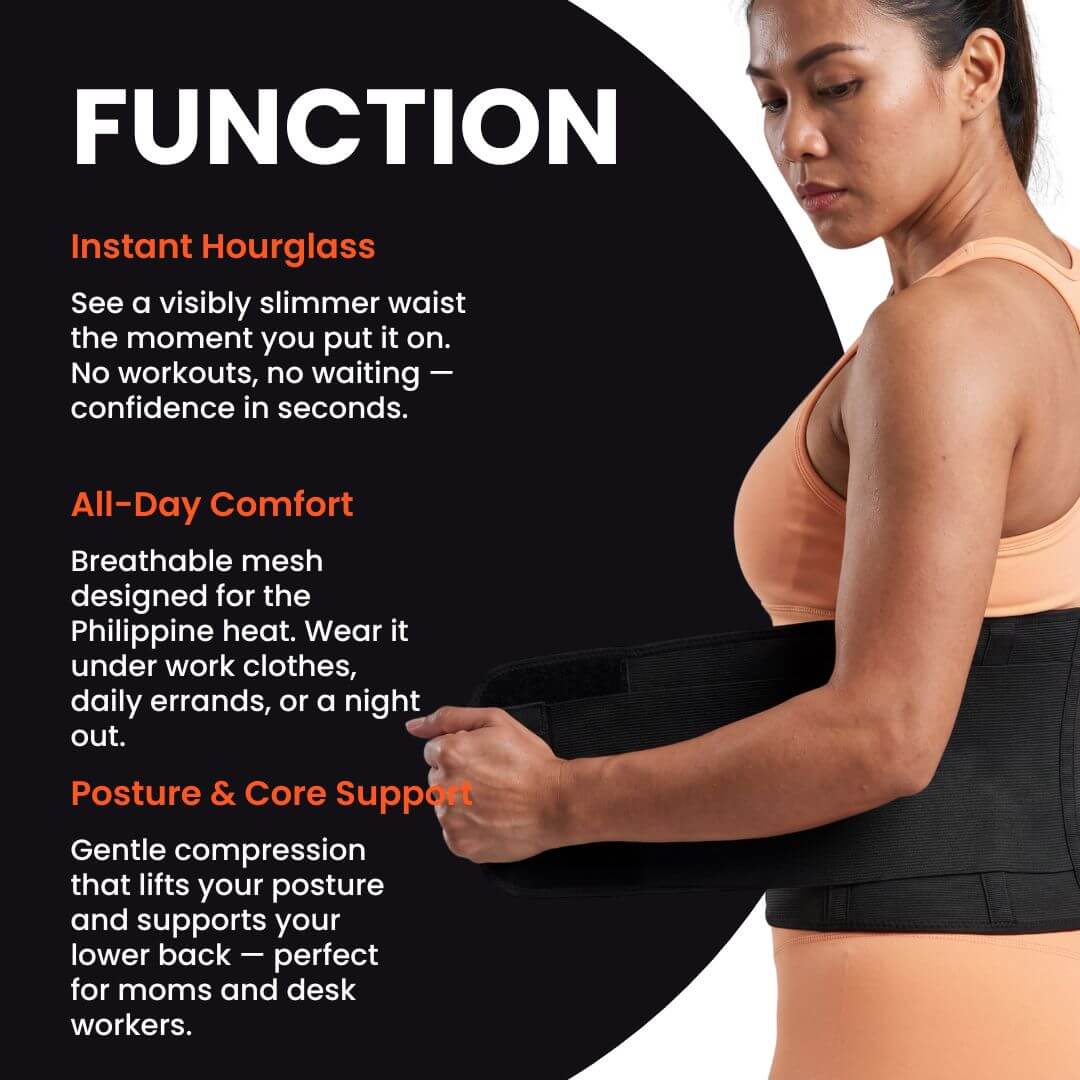 Slimwrap