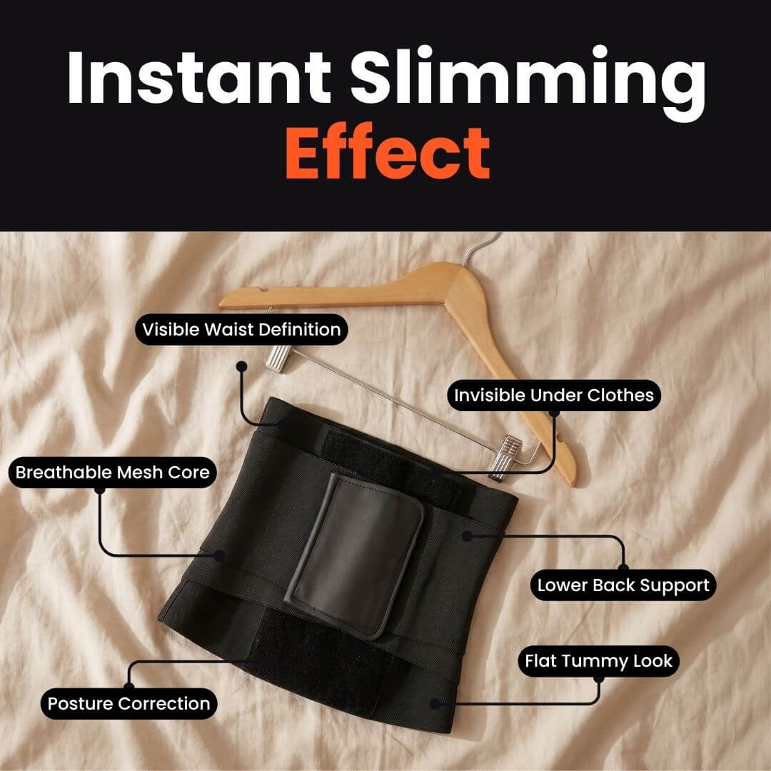 Slimwrap