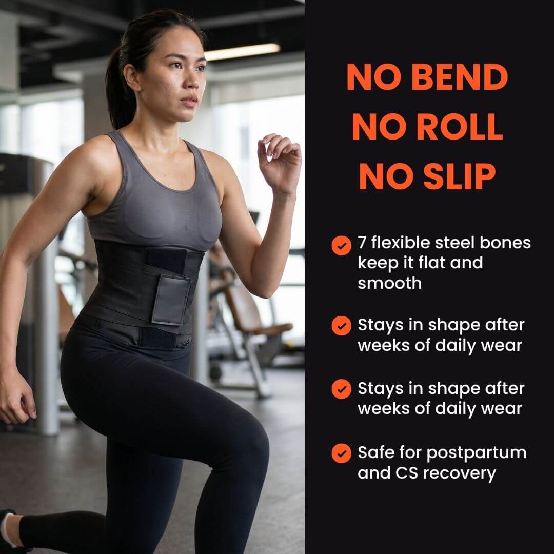 Slimwrap