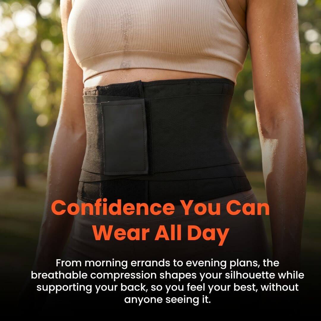 Slimwrap