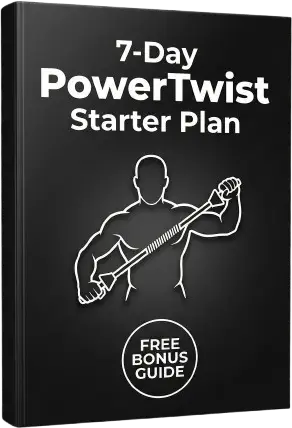 PowerTwist Starter Plan (eBook)