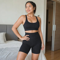 Sauna Shorts