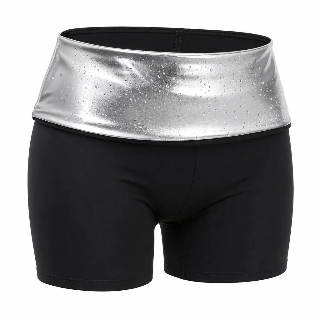 Sauna Shorts