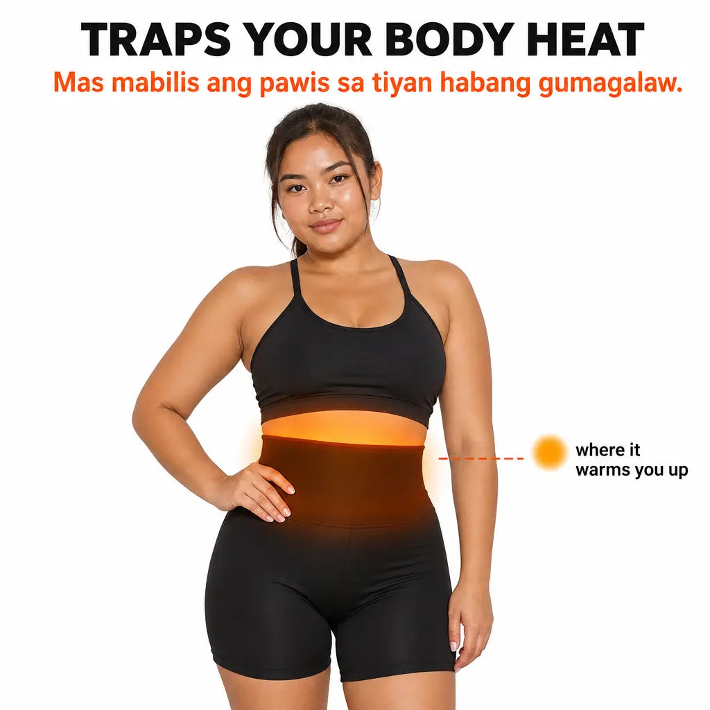 Sauna Shorts