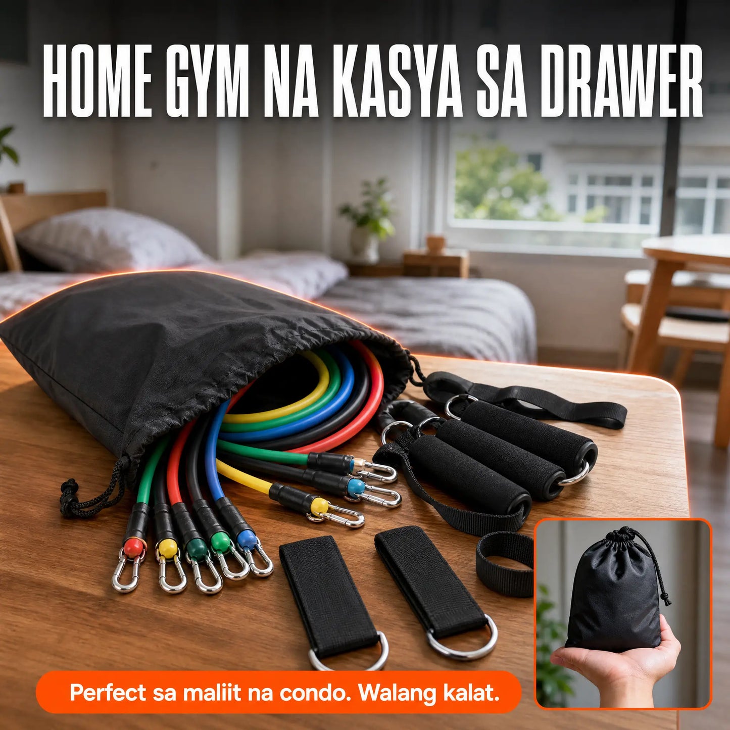 Powerbands