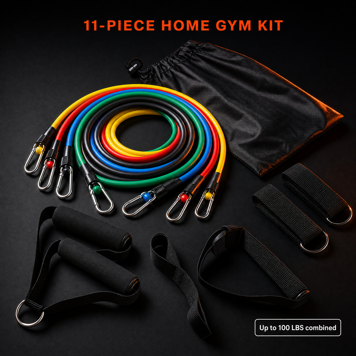 Powerbands