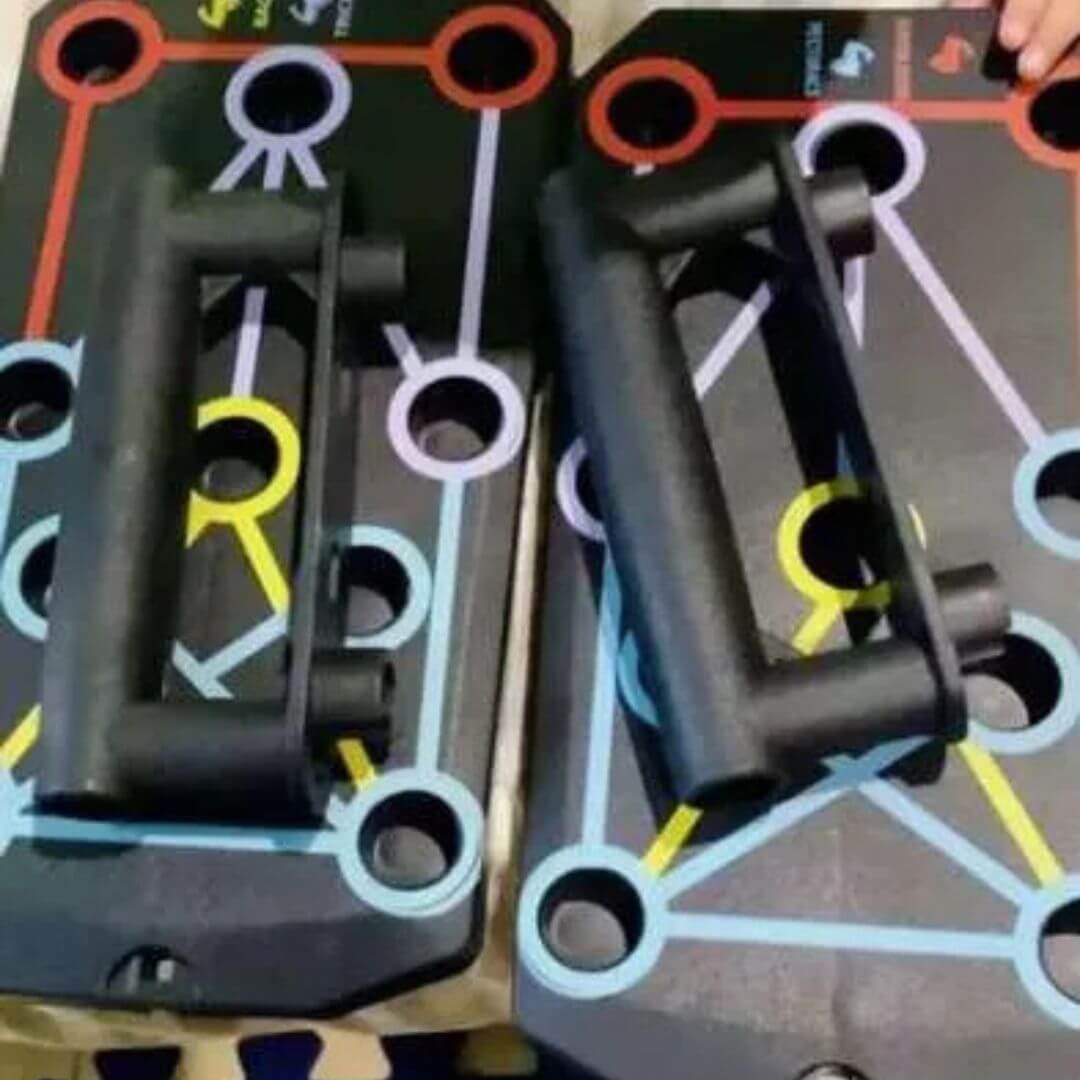 It Actually Works!