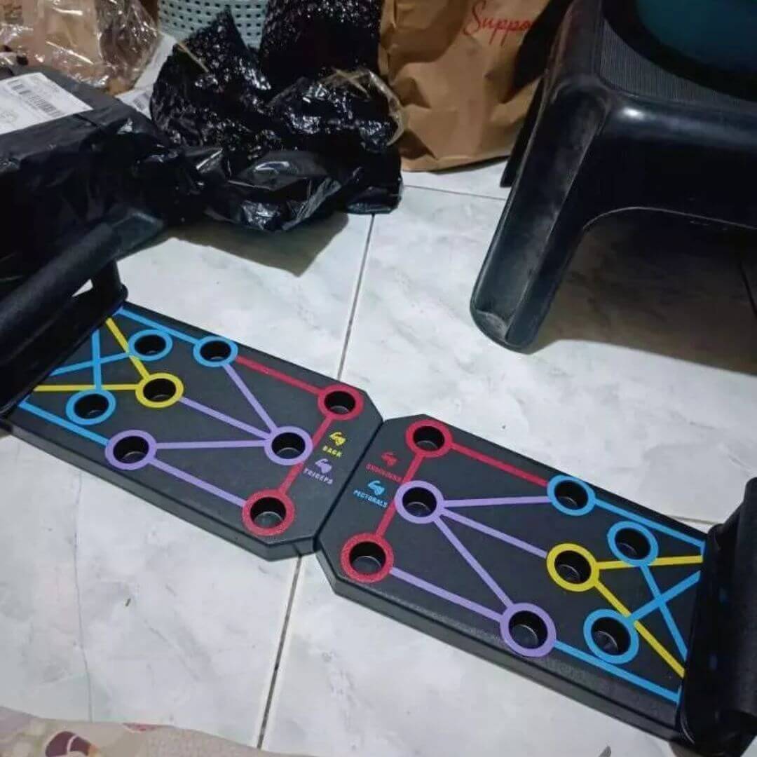 sobrang tibay