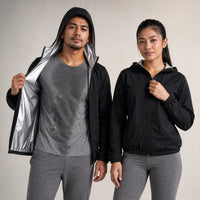 Sauna Jacket