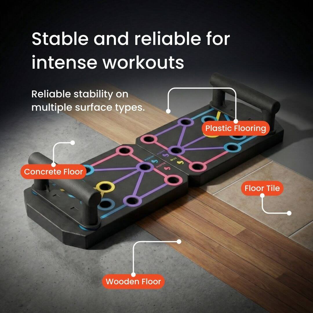 Pushup Board