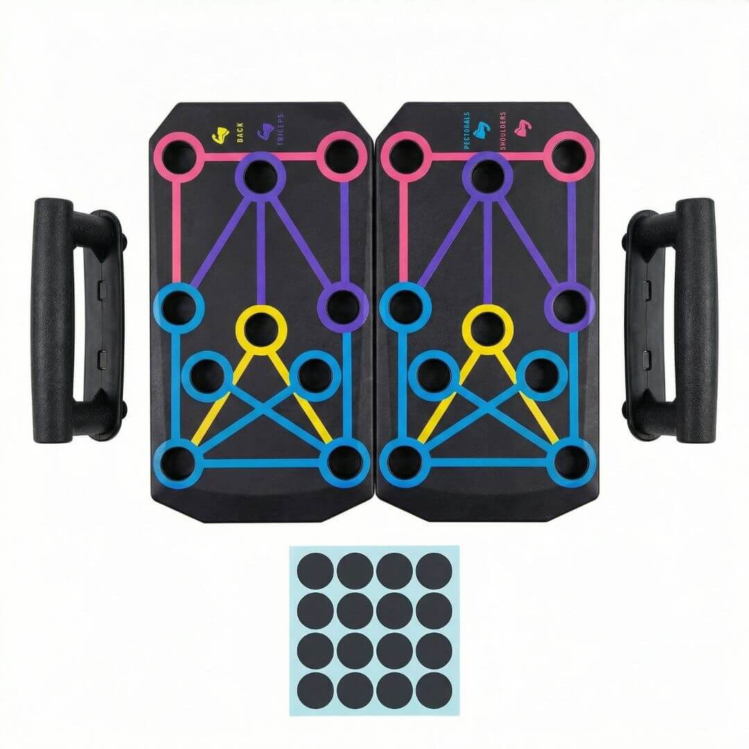 Pushup Board