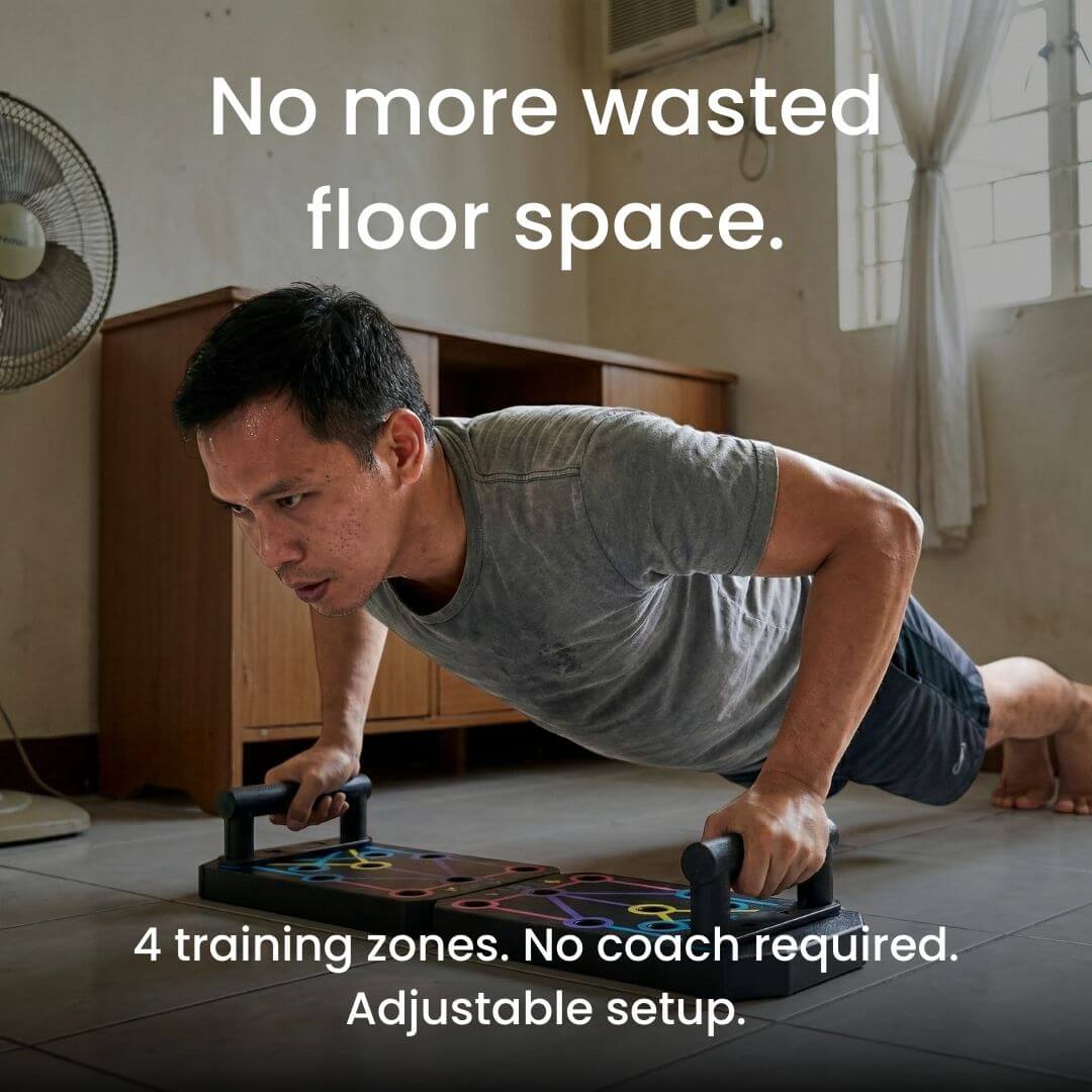 Pushup Board