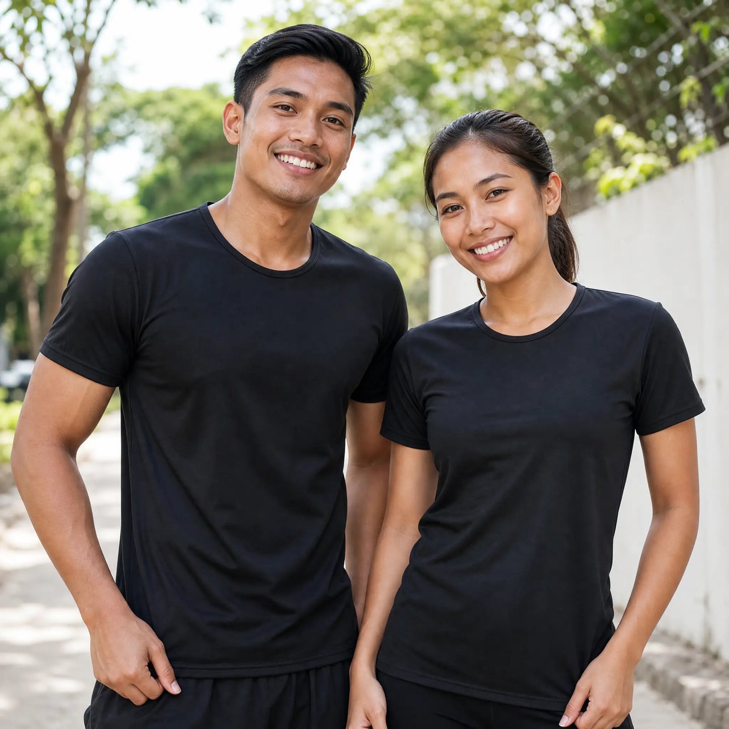 Sauna T-Shirt