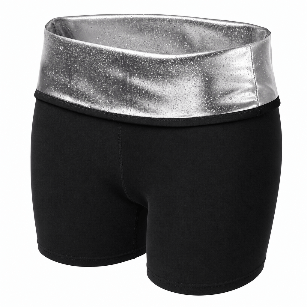 Sauna Shorts