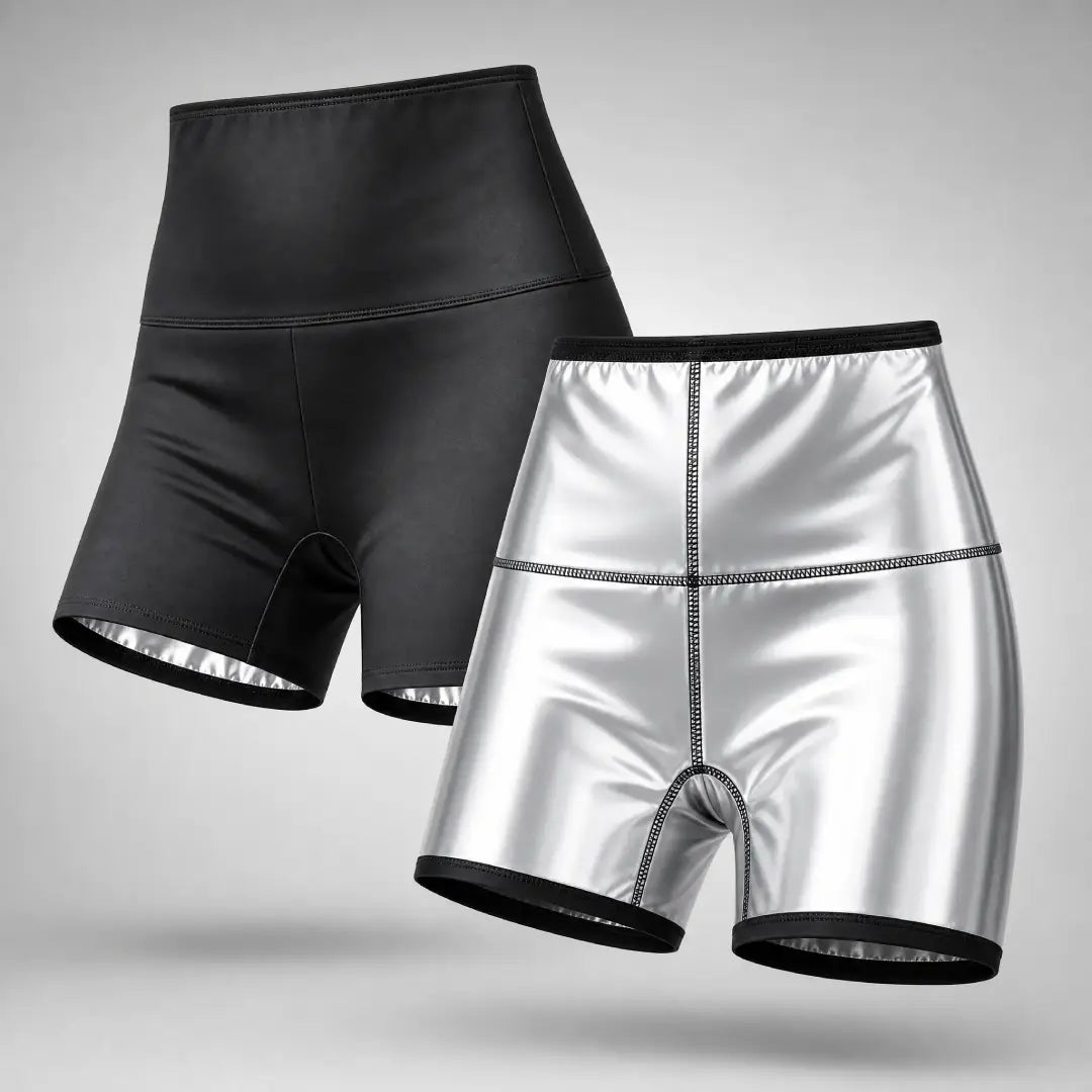 Sauna Shorts