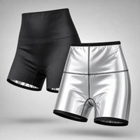Sauna Shorts
