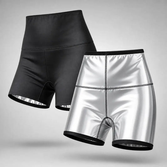 Sauna Shorts